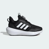 【adidas 愛迪達】FORTARUN 3.0 BOA 運動鞋 童鞋 IF4126