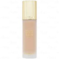 GUERLAIN 嬌蘭 24K純金持久無瑕粉底 SPF15/PA+++(35ml)(公司貨)-#1N
