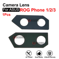 Rear Back Camera Lens Replacement Part For ASUS ROG Phone 1 2 3 ROG1 ROG2 ROG3 ZS600KL ZS660KL ZS661KS