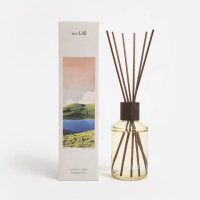 【hoi!LAB】台灣百岳香氛-精油擴香180ml(香味任選)