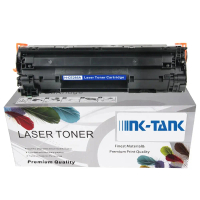 INK-TANK Toner Cartridge 85A 59A 106A 12A 05A 36A 79A 17A 26A 83A 35A 55A 78A 80A 76A 30A Compatible