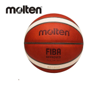 Hot Molten-Indoor Basketball BG5000 Series Size 5 6 7 Match For Youth Men And Women Designed For Co