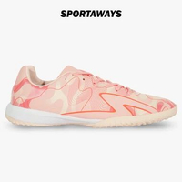 Sepatu Futsal Specs LS Flux IN - Peach Parfait/Ecru 42