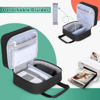 Sarung Pemindah Kertas Cetak Air Tahan untuk Printer Foto (Poliester) untuk Canon CP1500/CP1300