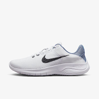 Nike Flex Experience RN 11 NN 4E [DH5753-100] 男 慢跑鞋 超寬楦 透氣 白