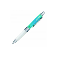 【UNI】三菱M5-618GG阿發明輝自動鉛筆 淺藍