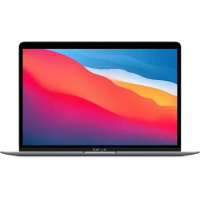 Apple MacBook Air M1 MGN63TA/A 13吋 8G/256G 太空灰