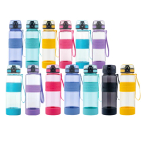 【CookPower 鍋寶_2入】瑞士TR55健康瓶(800ml+550ml)