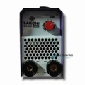 Lakoni Basic 124ixr Mesin Las