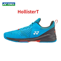 Yonex badminton shoes TENNIS shoes MEN women sport sneakers running power cushion 2023 SHTS3