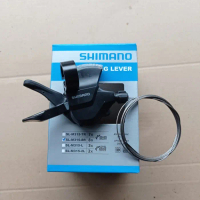 Shifter Shimano 8Speed 8 Speed Altus Sl M315 8Sp Kanan Right Mtb Lipat Terbaik Dikelasnya