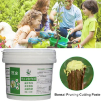 Pruning Sealer For Tree Garden Tree Pruning Healing Paste Multifunction Tree Wound Pruning Sealer Bonsai Gardening Sealer
