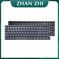 New Laptop Rreplacement Keyboard Compatible for LENOVO E53-80 340C-15IWL/IIL Xiaoxin 15-2019 S340-15