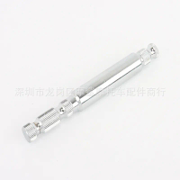 Harley Road Glide Dual-Light Glide Street Glide Road King Gear Shift Shaft dan Gear Shift Lever Conn