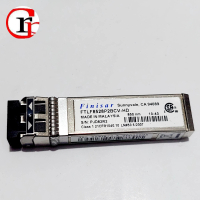 Finisar FTLF8528P2BCV-HD 8GB SFP Transceiver