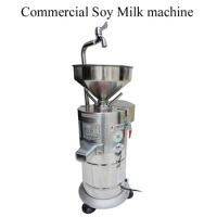 PBOBP Soybean Milk Machine Filter-free Wall Breaking Machine Smart Mixer Electric Juicer Mill Kitchen Appliances