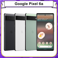 【福利品】Google Pixel 6a 5G (6G/128G) 6.1吋智慧型手機(8成新)