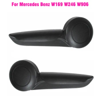 Seat Recliner Handle Interior adjustment left and right For Mercedes Benz W169 W246 W906 A180 A200 B180 B200 Sprinter