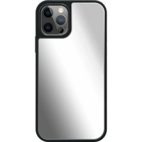 THE HOOD  - iPhone 鏡面手機保護殼 升級版 iPhone 12 / 12 Pro 兼容MagSafe