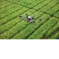 Skyplant Agriculture Drone Full Set Agriculture Spray Sprayer