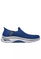 Skechers 一腳蹬：GO WALK ARCH FIT 2.0