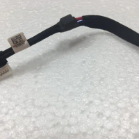 DC Power Jack Cable For Dell Alienware 17 R2 R3 P/N 0T8DK8