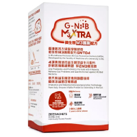 G-NiiB 微生態M3護腸配方 28包   