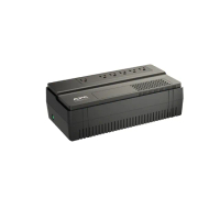 【APC】不斷電系統 UPS BV650-TW 120V在線互動式 機架