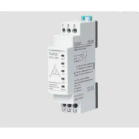 Tuase รุ่น FKV-24Fอุปกรณ์ป้องกันไฟตก ไฟเกิน เฟสหาย และสลับเฟสระบบถึงไฟ3x380V(Phase protector) คําแนะ