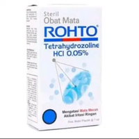 rohto tetes