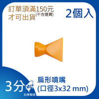 【日機】日本監製 扁型噴嘴 萬向竹節管 噴水管 噴油管 萬向蛇管 適用各類機床 83037(2顆/組)