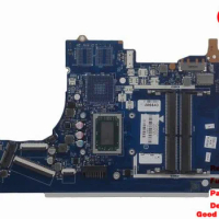 Placa Mae L50003-601 For HP 255 G7 Laptop Motherboard Mainboard EPV51 LA-G076P RYZEN 3 2200U Tested Ok