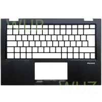 New Laptop Palmrest Top Case C Case Red For Mouse JER49D11TAST30 113A3D25601907A