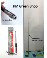 Antena ht firstcom fc27 fc07 fc136 male bisa ditarik jarak jauh Accessories