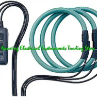 KYORITSU KEW6305 accessories：8129-01/8129-02/8129-03 load flexible current sensor, 1 Channel/2 Channel/ 3 Channel