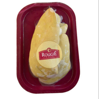 急凍加拿大鴨肝(白標/黑標)IQF CANADIAN DUCK FOIE GRAS EXTRA