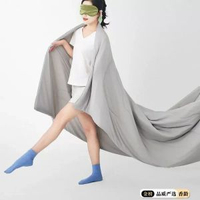 日本暢銷 - 涼感夏被 西瓜涼感絲大豆冷氣機被氨綸抗菌防蟎夏涼被