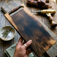 TALENAN KAYU JATI TALENAN ASLI KAYU JATI FINISHING OLIVE OIL
