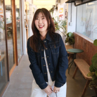 Jacket Jeans💙Chakiya.store❣️เสื้อ Jacket ยีนส์แขนยาว สียีนส์เข้ม
