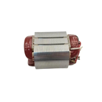 Bộ phận stato thay thế 627080-7 cho máy mài góc 9553HB/9553HN/9555HN (dụng cụ điện)