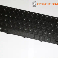 Original US Layout Keyboard Replacement for HP Pavilion G43 G4 G4-1000 G6 G6-1000