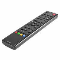 Smart TV Universal Replacement Remote Control for TCL LED LCD TV RC3000E02