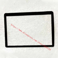 External Vitre outer Window Glass screen Repair parts For Canon EOS 1300D Rebel T6 Kiss X80 DS126621 SLR free shipping