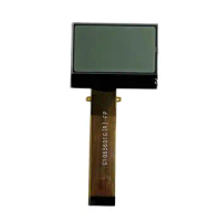 LCD Display Screen Replace for Volvo Penta Marine Tachometer Hour Meter