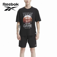 Reebok_BB FAME TEE 短袖上衣_男_100204132