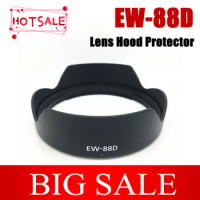 EW-88D EW88D Flower Petal Lens Hood Shade for Canon EOS EF 16-35mm f/2.8L III USM 16-35 f2/8L USM EW88 D Camera Accessories