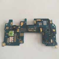 For HTC One M8et M8 Eye Mainboard Motherboard FPC Connector Main Flex Cable For HTC One M8 Eye M8ET Motherboard Repair Parts