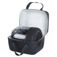Speaker Box for Harman Kardon AURA STUDIO 4 Sound Organizer Bag Storage Protection Accessories