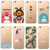 Vỏ silicon cho OPPO A39, vỏ tpu, ốp điện thoại