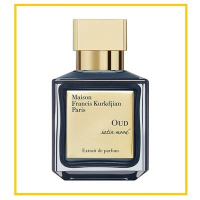 MAISON FRANCIS KURKDJIAN 庫爾吉安烏木絲緞香精香水 MFK OUD SATIN MOOD EXTRAIT DE PARFUM 70ML